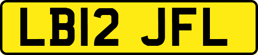 LB12JFL