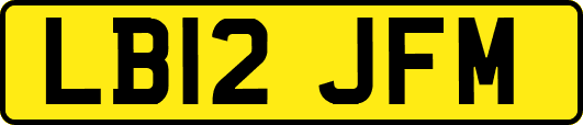 LB12JFM