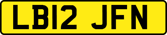 LB12JFN