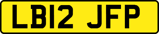 LB12JFP