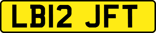 LB12JFT