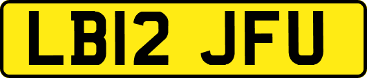 LB12JFU