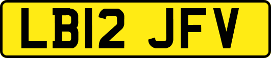 LB12JFV