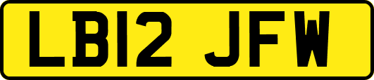 LB12JFW