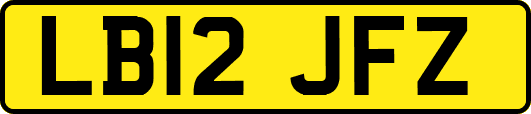 LB12JFZ