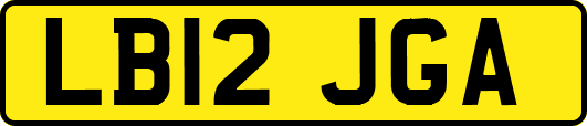 LB12JGA