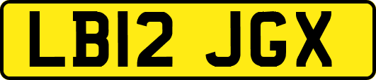 LB12JGX