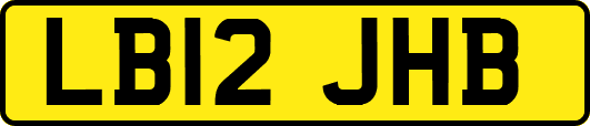 LB12JHB