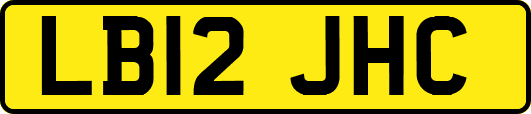 LB12JHC