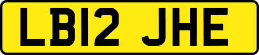 LB12JHE