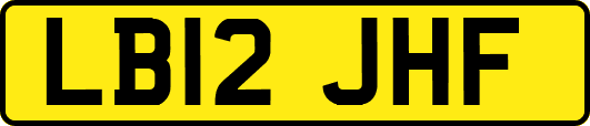 LB12JHF