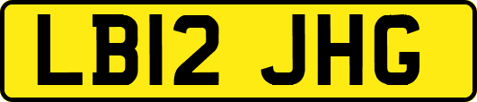 LB12JHG