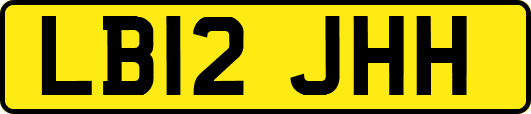 LB12JHH