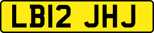 LB12JHJ
