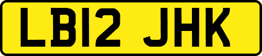 LB12JHK