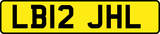 LB12JHL