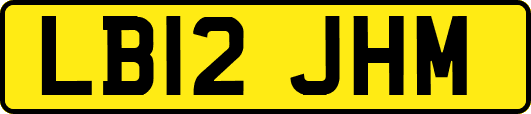 LB12JHM