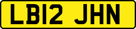 LB12JHN