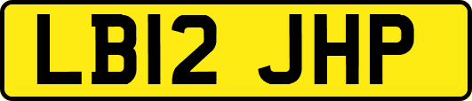 LB12JHP