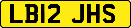 LB12JHS