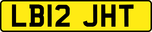 LB12JHT