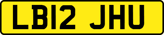 LB12JHU
