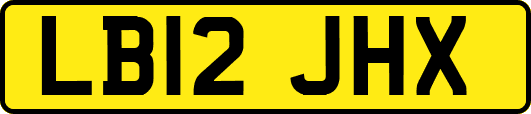 LB12JHX