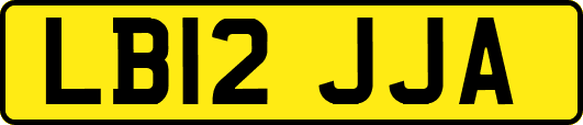 LB12JJA
