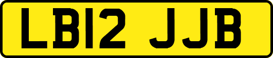 LB12JJB