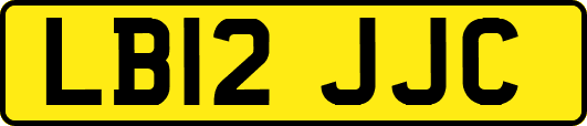 LB12JJC