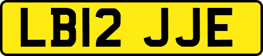 LB12JJE