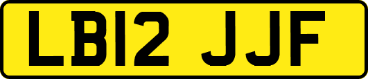LB12JJF