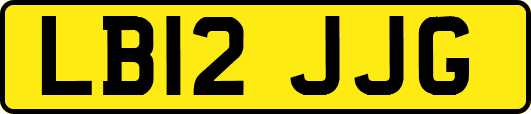 LB12JJG