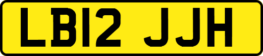 LB12JJH
