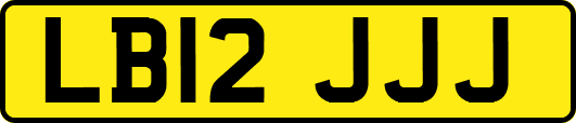 LB12JJJ
