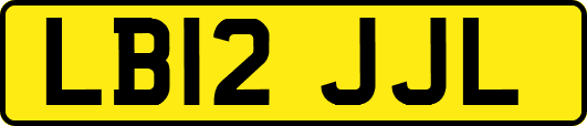 LB12JJL