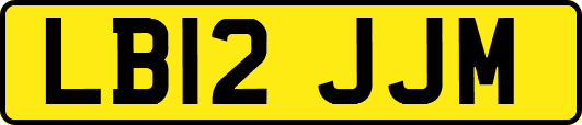 LB12JJM