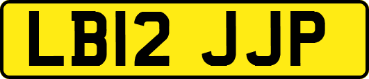 LB12JJP