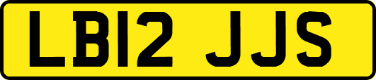 LB12JJS