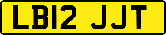 LB12JJT
