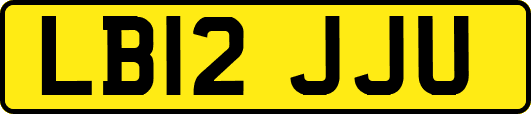 LB12JJU