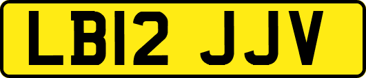 LB12JJV