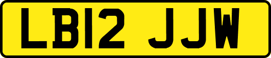 LB12JJW