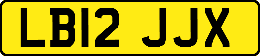 LB12JJX