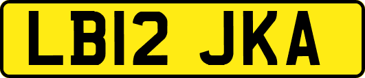 LB12JKA