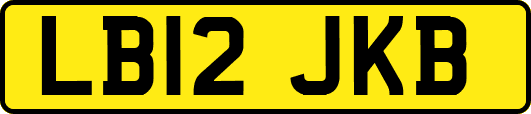 LB12JKB