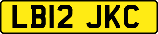 LB12JKC