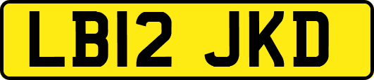 LB12JKD
