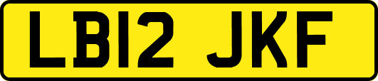 LB12JKF