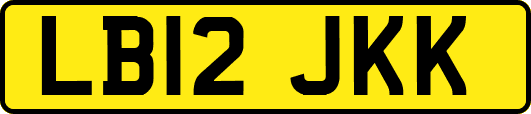 LB12JKK
